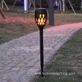 Waterproof Outdoor Solar Power Pathway Garden Lighting